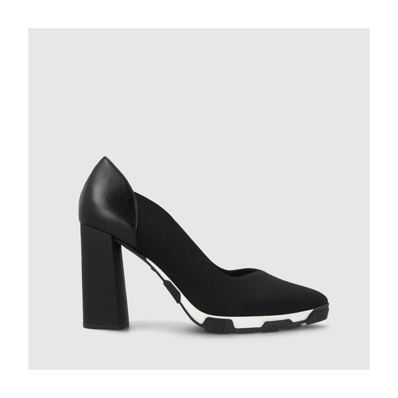 lodi UCRES-TEX BLACK