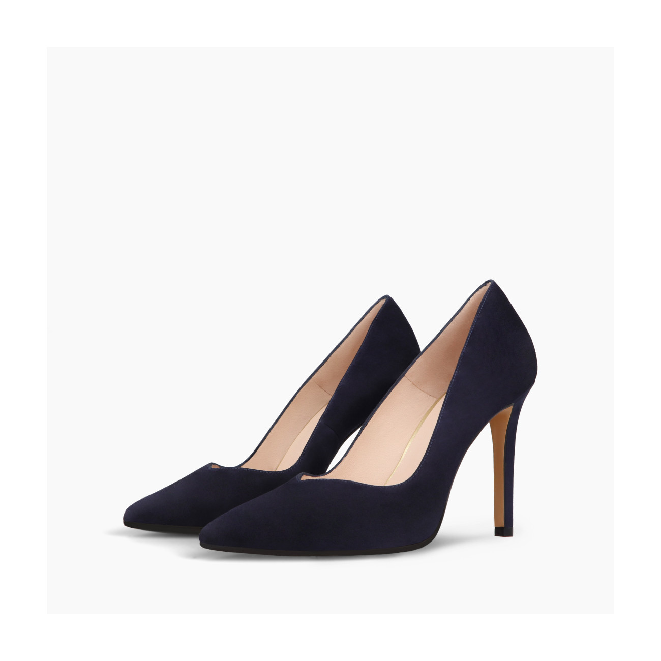 Lodi VICTORY BALTIC SUEDE