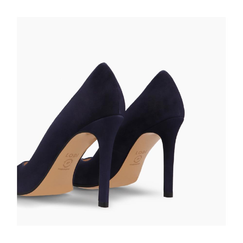 Lodi VICTORY BALTIC SUEDE