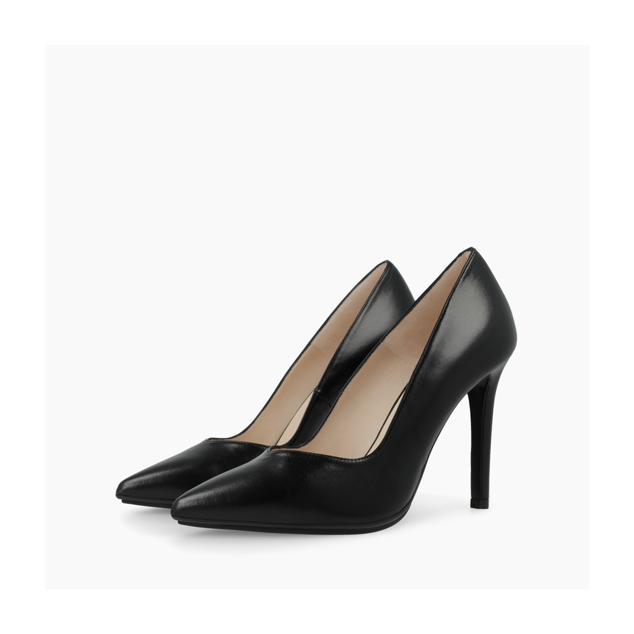 Lodi VICTORY-GO BLACK