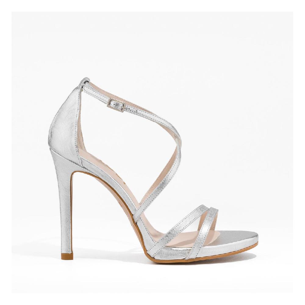 lodi YURIKO-X ARGENTÉ