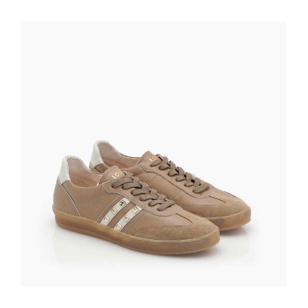 Lodi ZAPATILLAS BEIGE CAR5630
