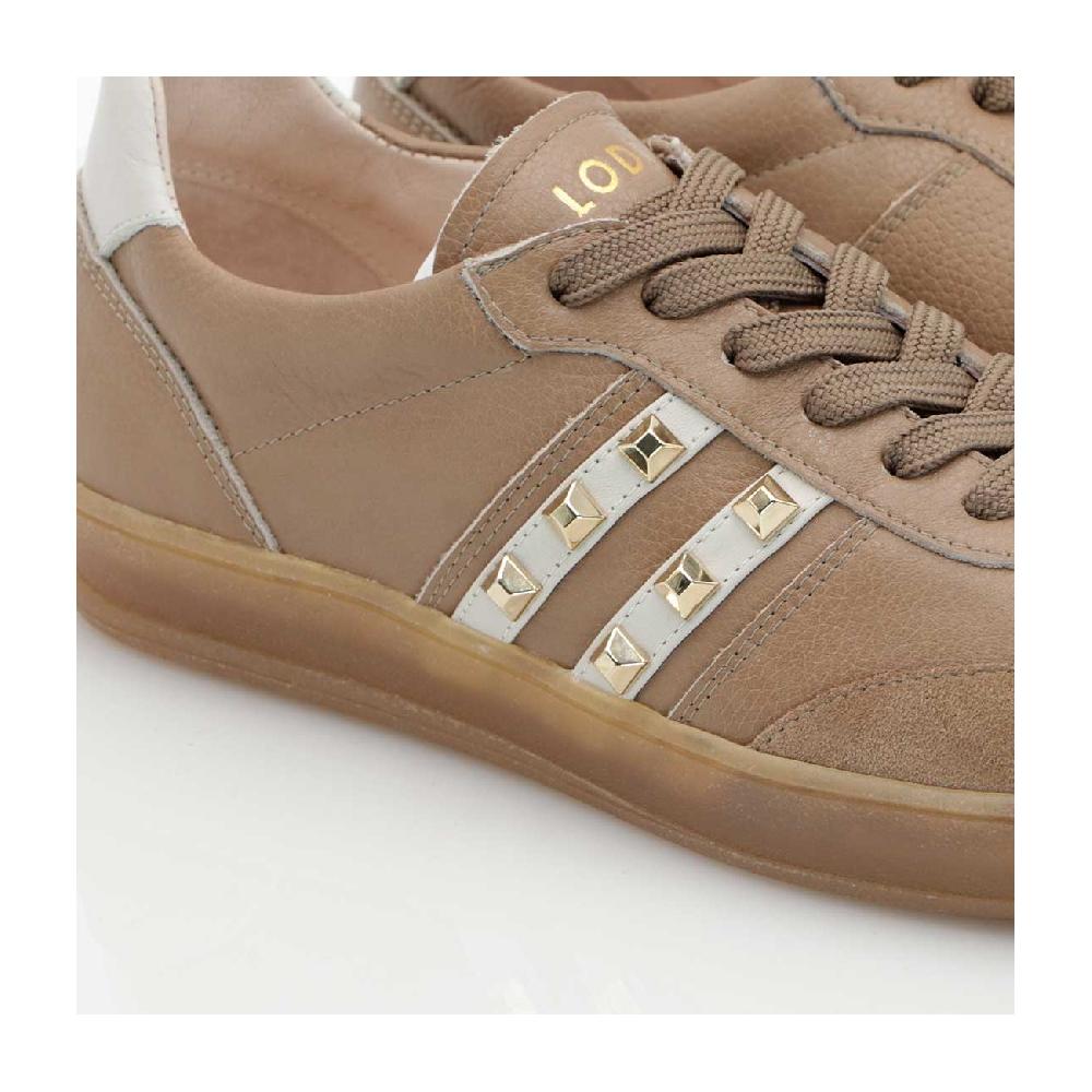 Lodi ZAPATILLAS BEIGE CAR5630