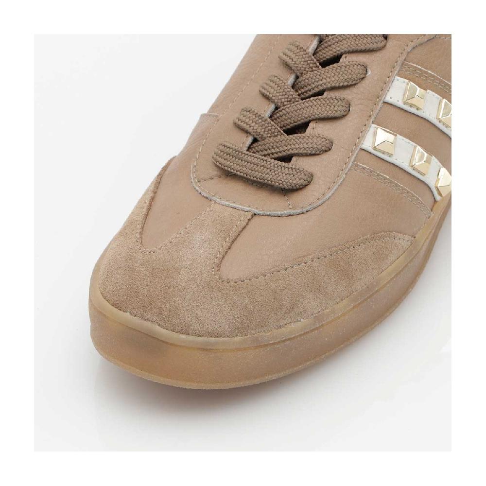 Lodi ZAPATILLAS BEIGE CAR5630