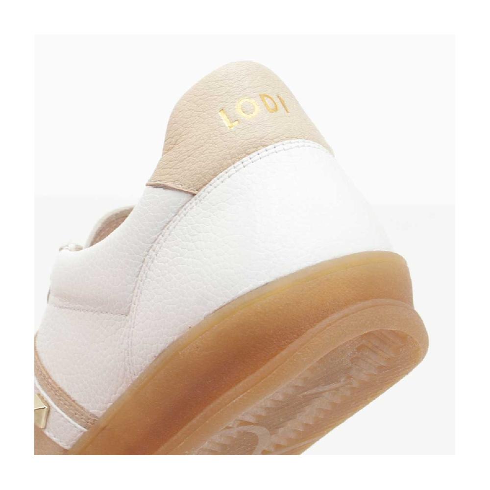 Lodi ZAPATILLAS BLANCAS CAR5630