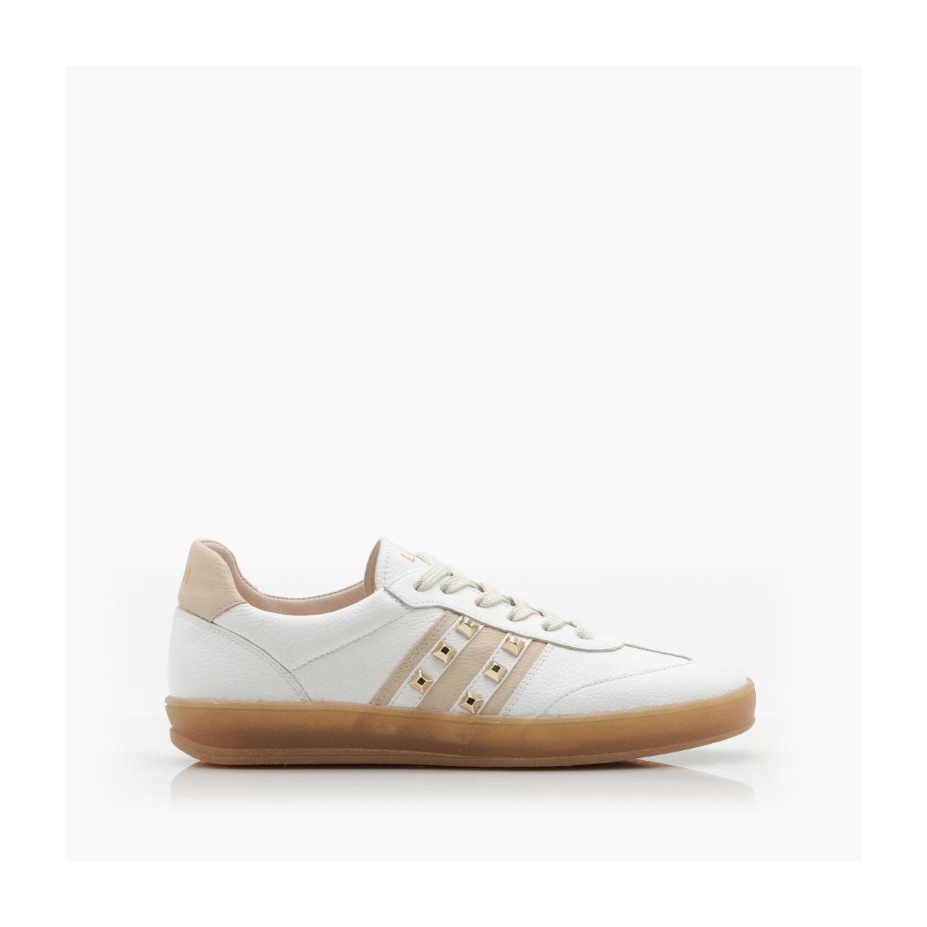 lodi ZAPATILLAS BLANCAS CAR5630