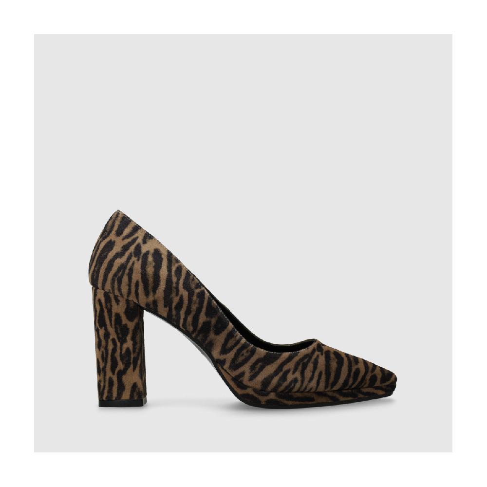 lodi ZAPATOS DE SALÓN ANIMAL PRINT LOLEN