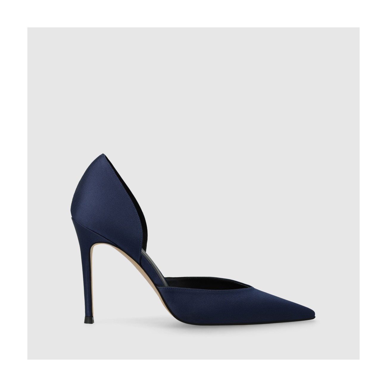 lodi ZAPATOS DE SALÓN AZULES ZINSE-TE