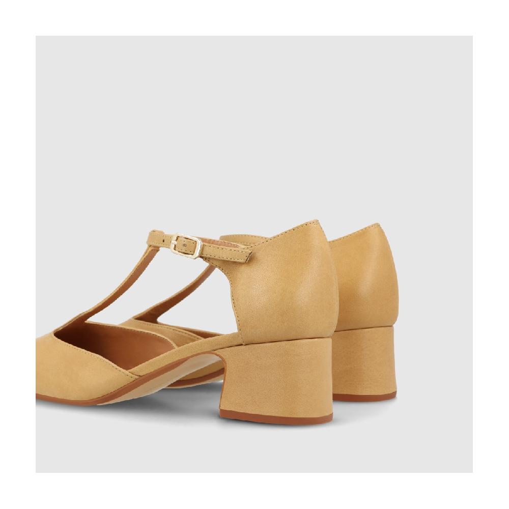 Lodi ZAPATOS DE SALÓN BEIGE BLA4283