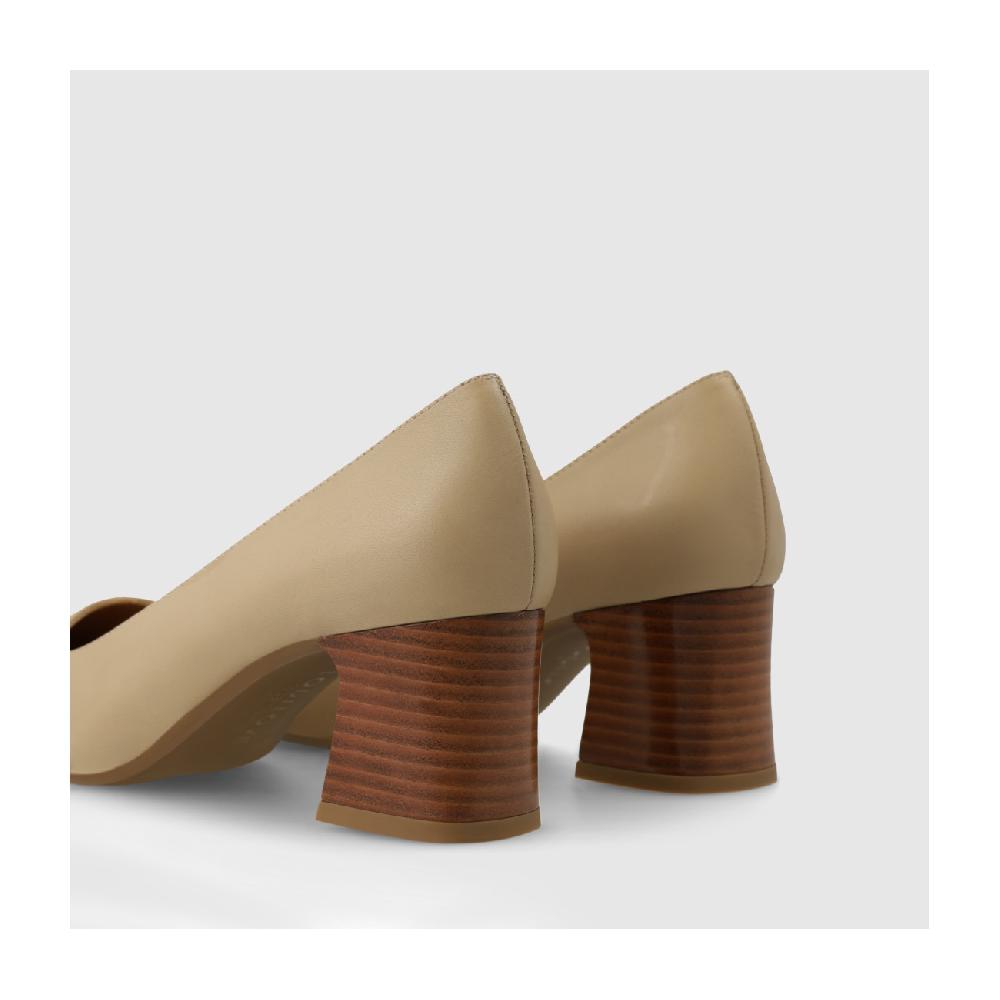 Lodi ZAPATOS DE SALÓN BEIGE CLA4260