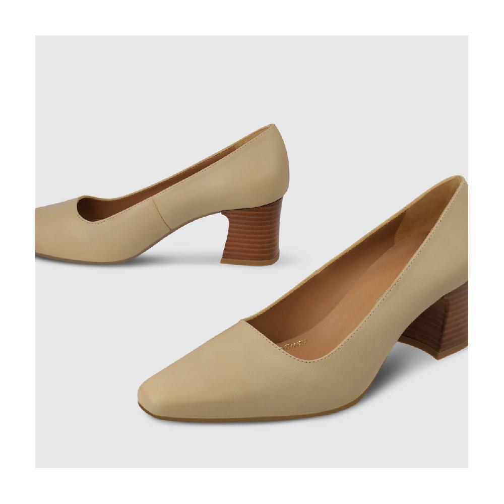 Lodi ZAPATOS DE SALÓN BEIGE CLA4260