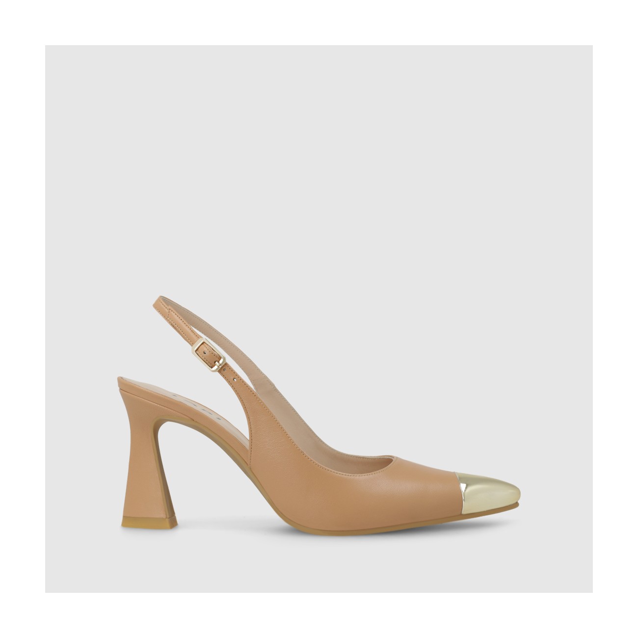 lodi ZAPATOS DE SALÓN BEIGE RODISE