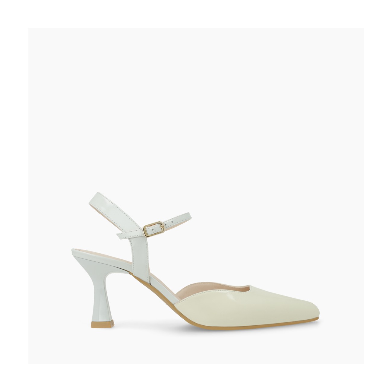 lodi ZAPATOS DE SALÓN GRISES GELIA-PI