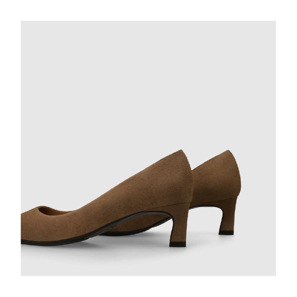 Lodi ZAPATOS DE SALÓN MARRONES CHILA