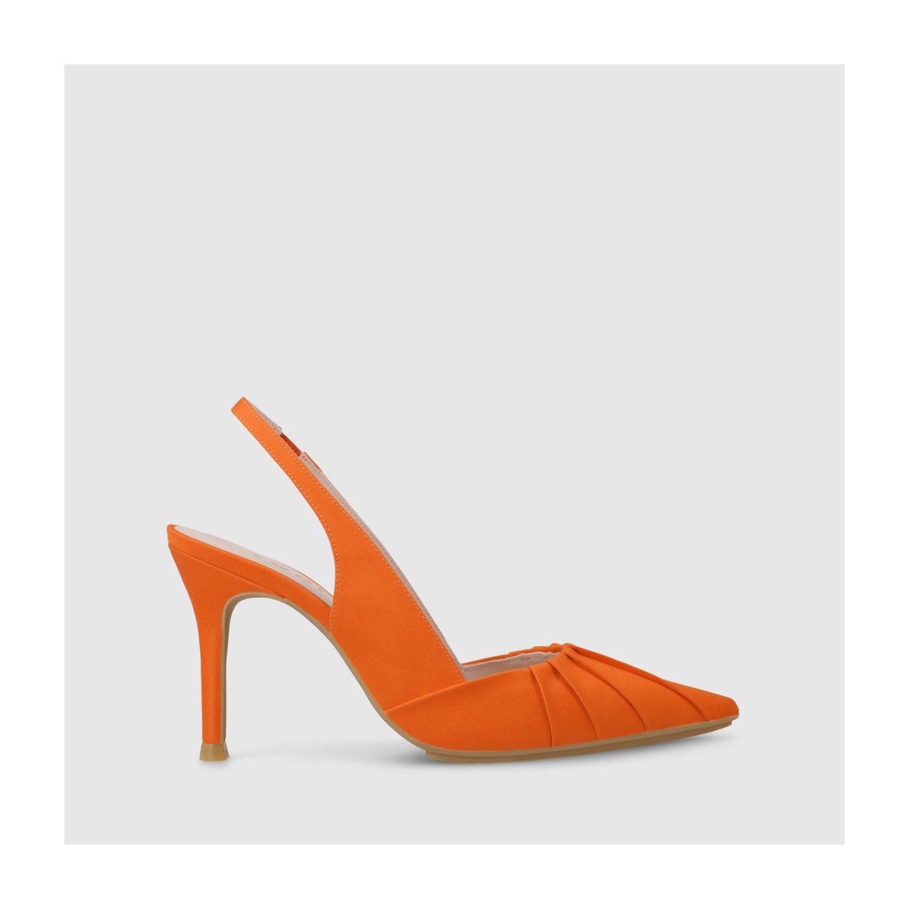 lodi ZAPATOS DE SALÓN NARANJAS SAFINE-TE