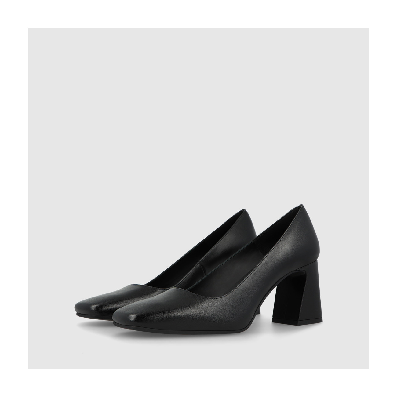 Lodi ZAPATOS DE SALÓN NEGROS BET4410