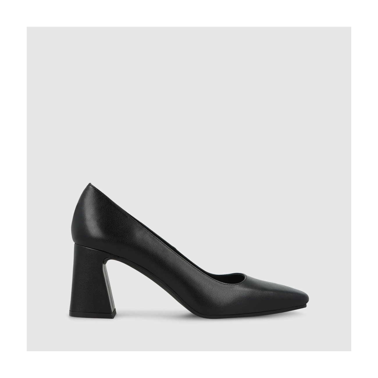 lodi ZAPATOS DE SALÓN NEGROS BET4410