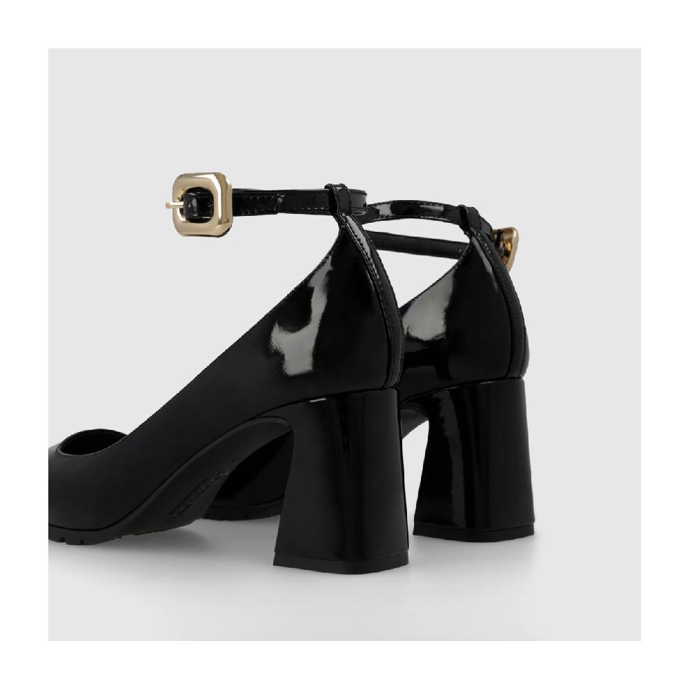 Lodi ZAPATOS DE SALÓN NEGROS BRE4921