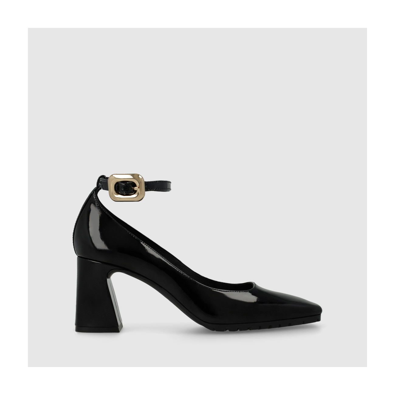 lodi ZAPATOS DE SALÓN NEGROS BRE4921