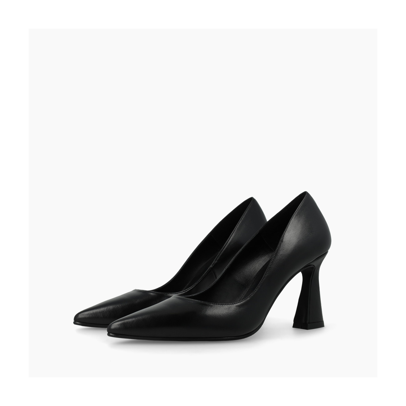 Lodi ZAPATOS DE SALÓN NEGROS ROA