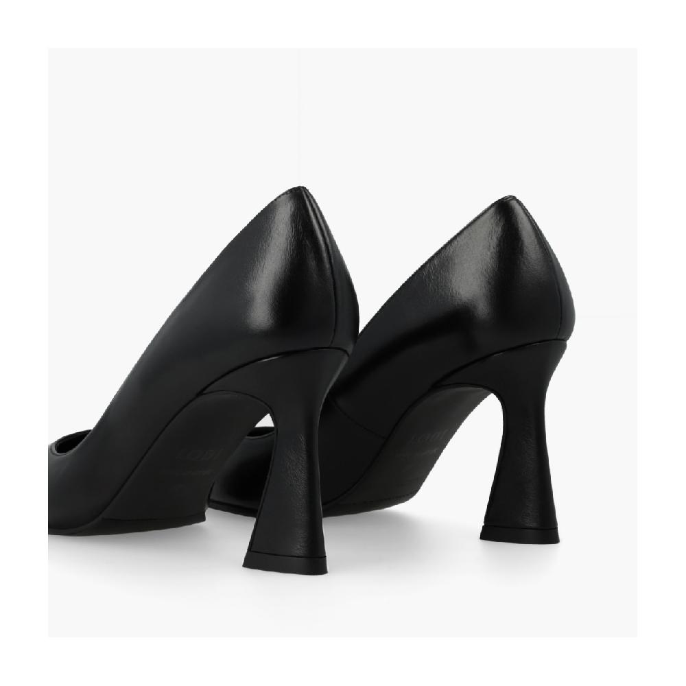 Lodi ZAPATOS DE SALÓN NEGROS ROA