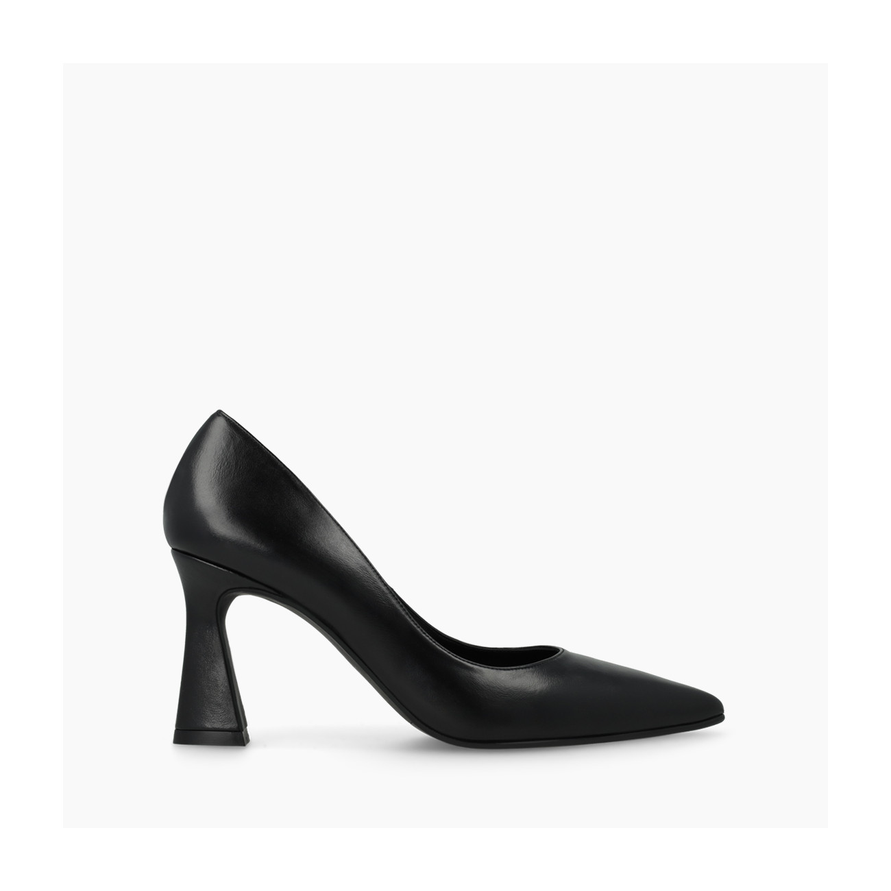 lodi ZAPATOS DE SALÓN NEGROS ROA