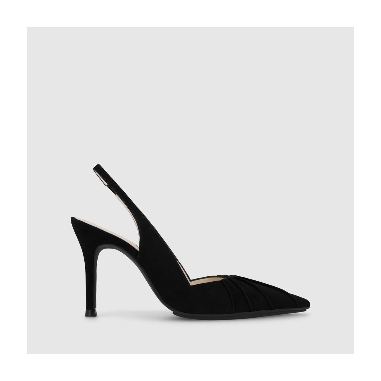 lodi ZAPATOS DE SALÓN NEGROS SAFINE