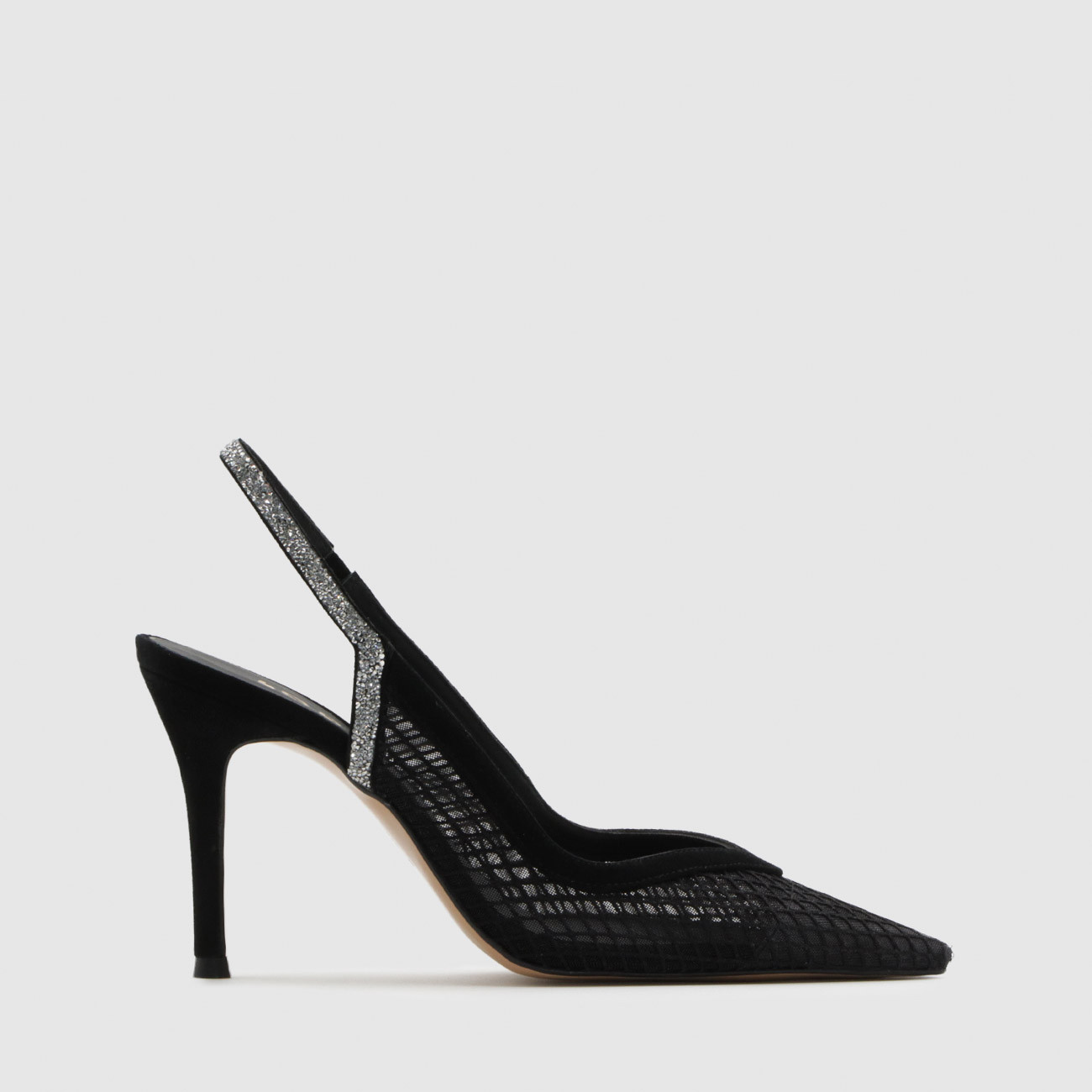 lodi ZAPATOS DE SALÓN NEGROS SIRDEY