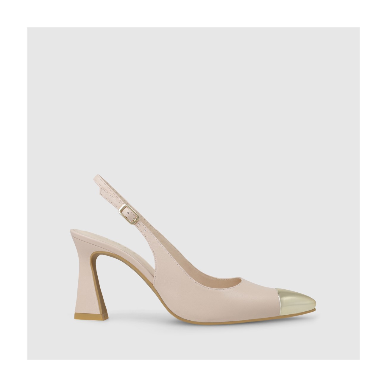 lodi ZAPATOS DE SALÓN NUDE RODISE