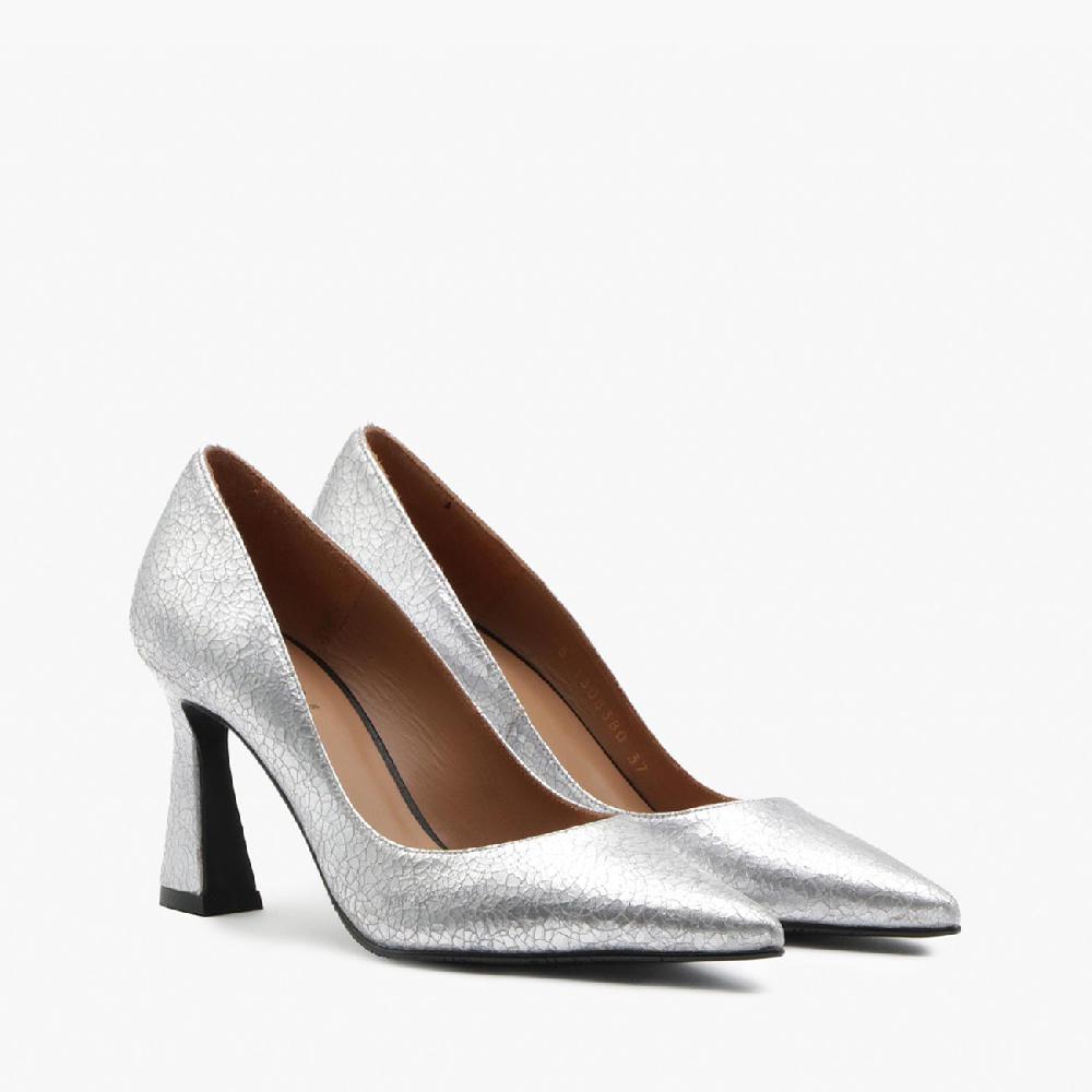 Lodi ZAPATOS DE SALÓN PLATEADOS ROA