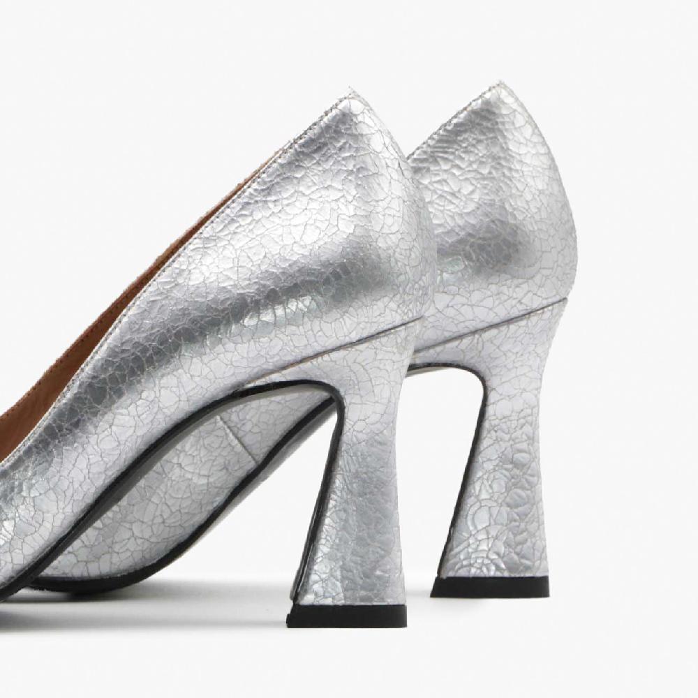 Lodi ZAPATOS DE SALÓN PLATEADOS ROA