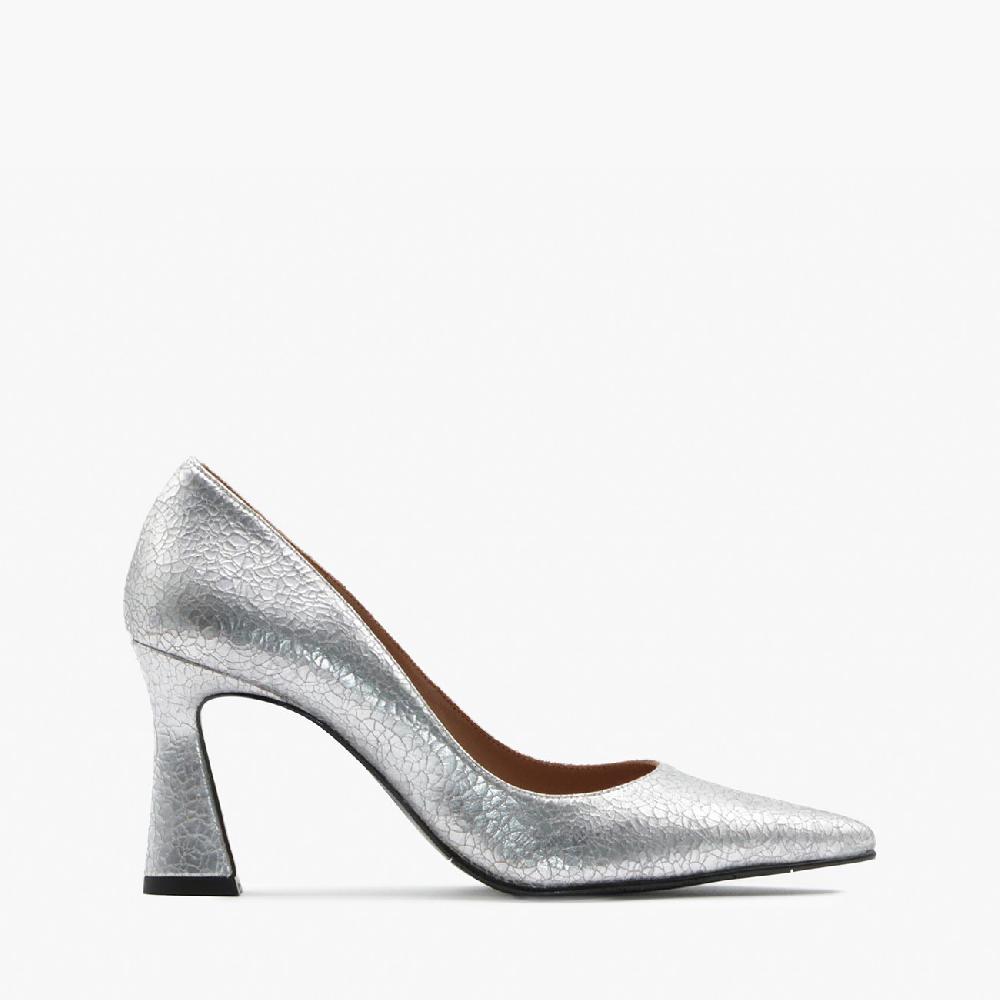 lodi ZAPATOS DE SALÓN PLATEADOS ROA