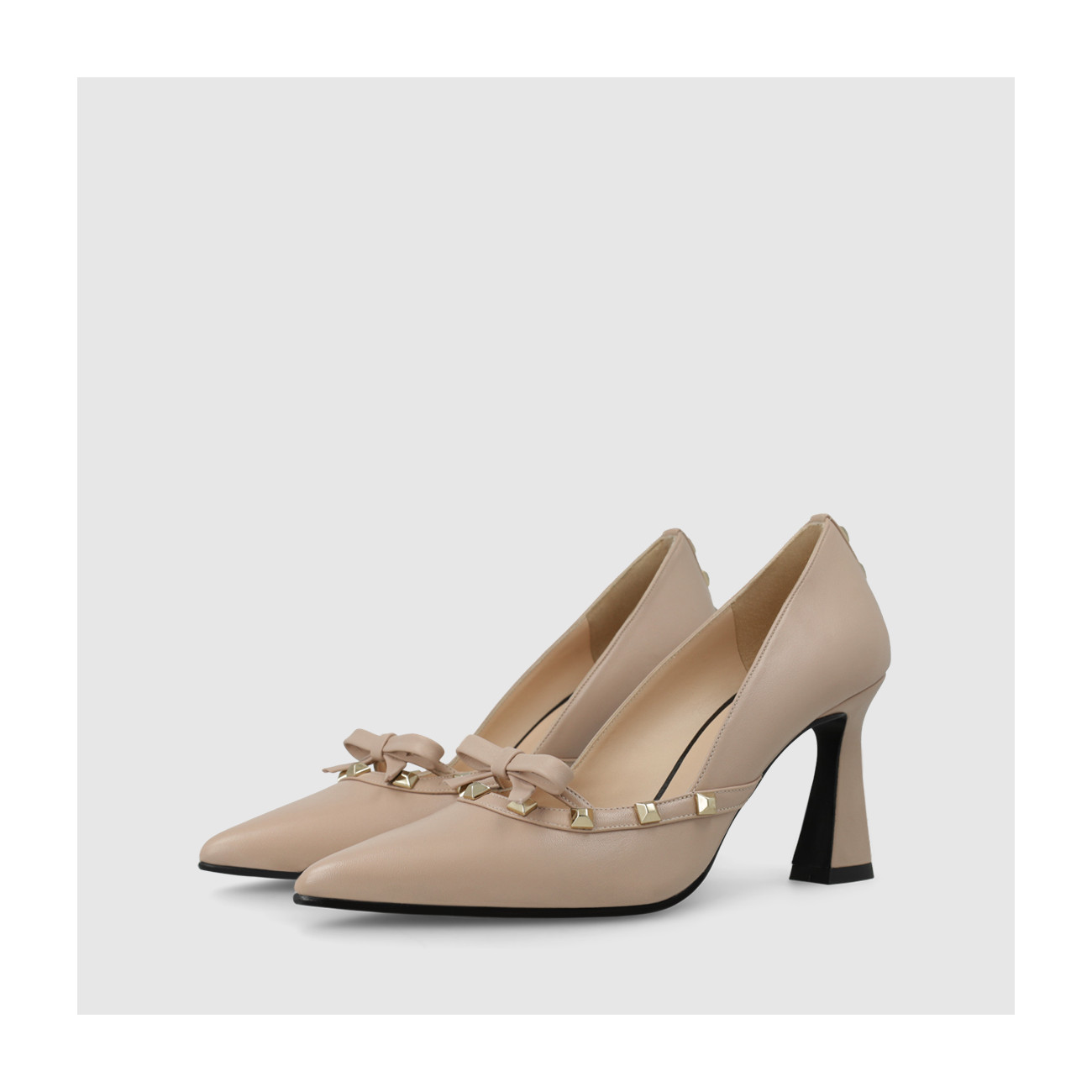 Lodi ZAPATOS DE SALÓN ROSA RERIS