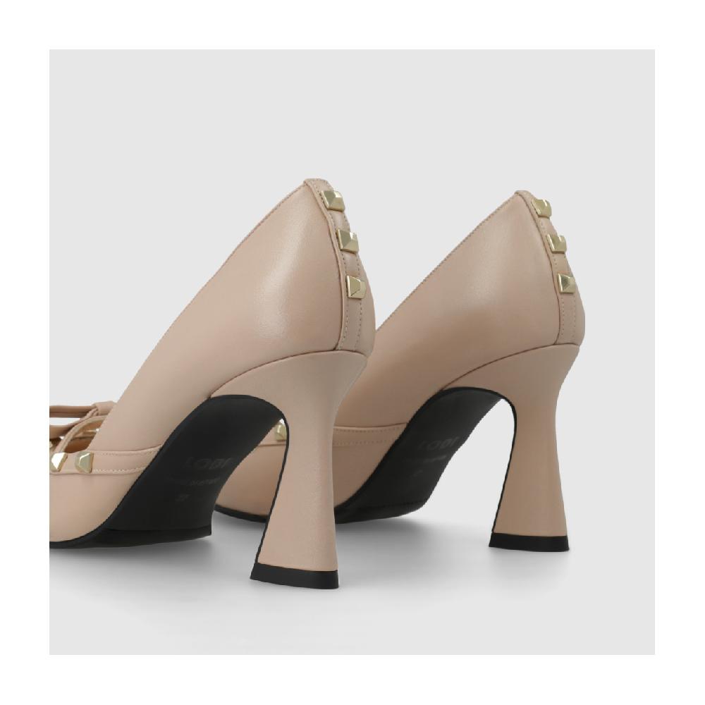 Lodi ZAPATOS DE SALÓN ROSA RERIS