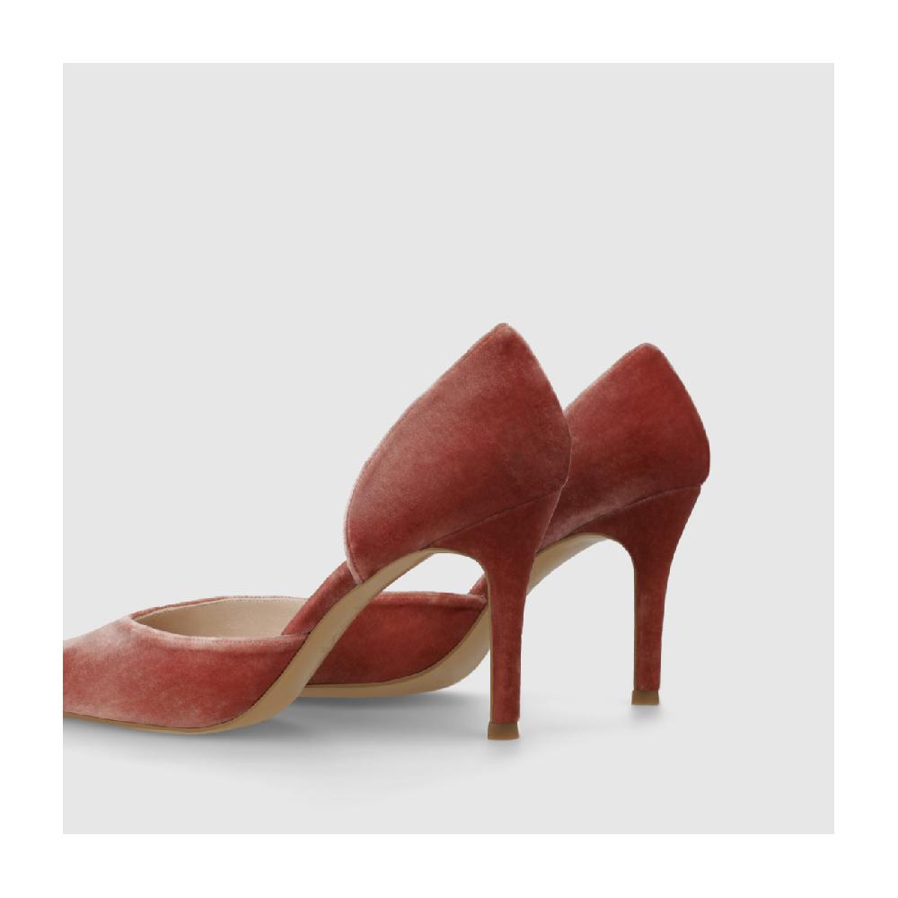 Lodi ZAPATOS DE SALÓN ROSAS SONSE-TE