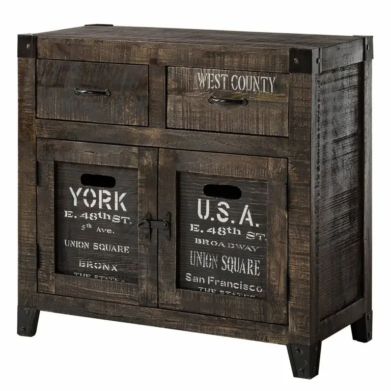 loftscape Ars manufacti Buffet Keyport I – Manguier massif loftscape Ars manufacti Buffet Keyport I – Manguier massif