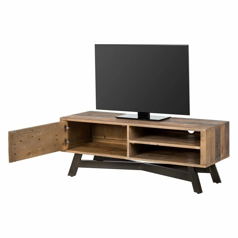 Loftscape Ars Manufacti Buffet Tamati I – Pin Parasol Massif