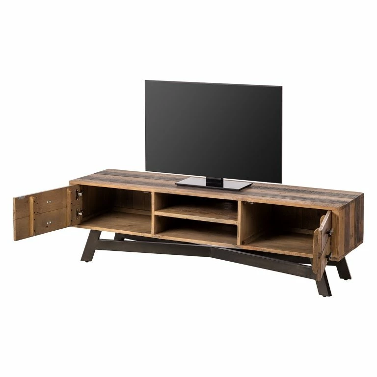 Loftscape Ars Manufacti Buffet Tamati II – Pin Parasol Massif