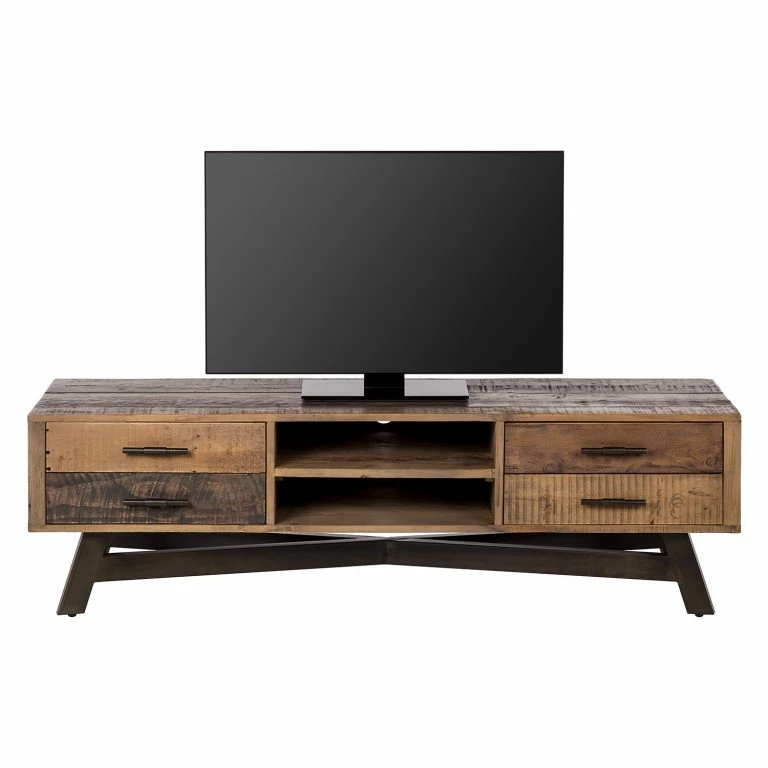 Loftscape Ars Manufacti Buffet Tamati II – Pin Parasol Massif