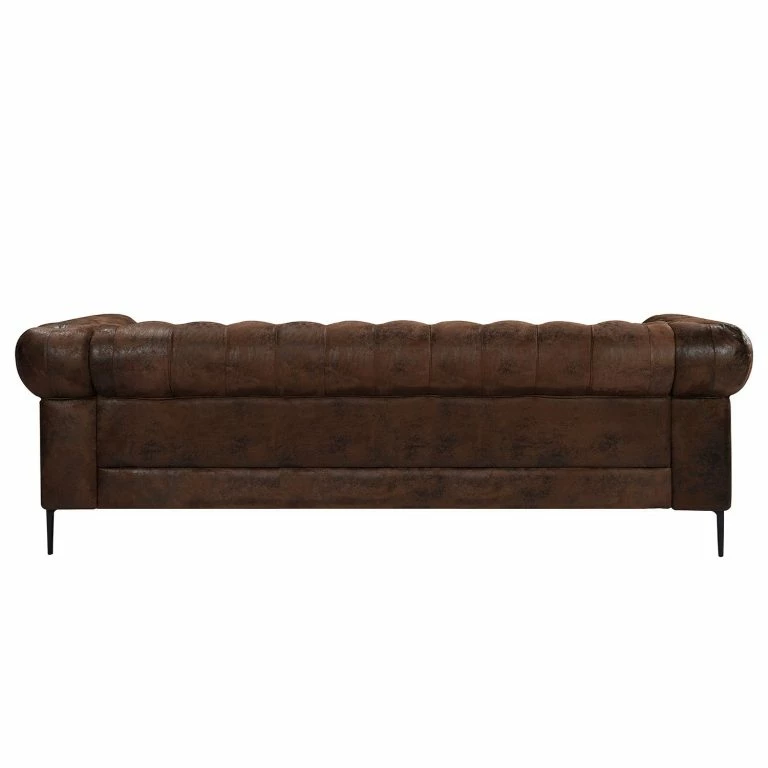 Loftscape Ars Manufacti Canapé Cayley (3 Places) – Microfibre