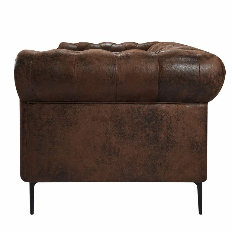 Loftscape Ars Manufacti Canapé Cayley (3 Places) – Microfibre