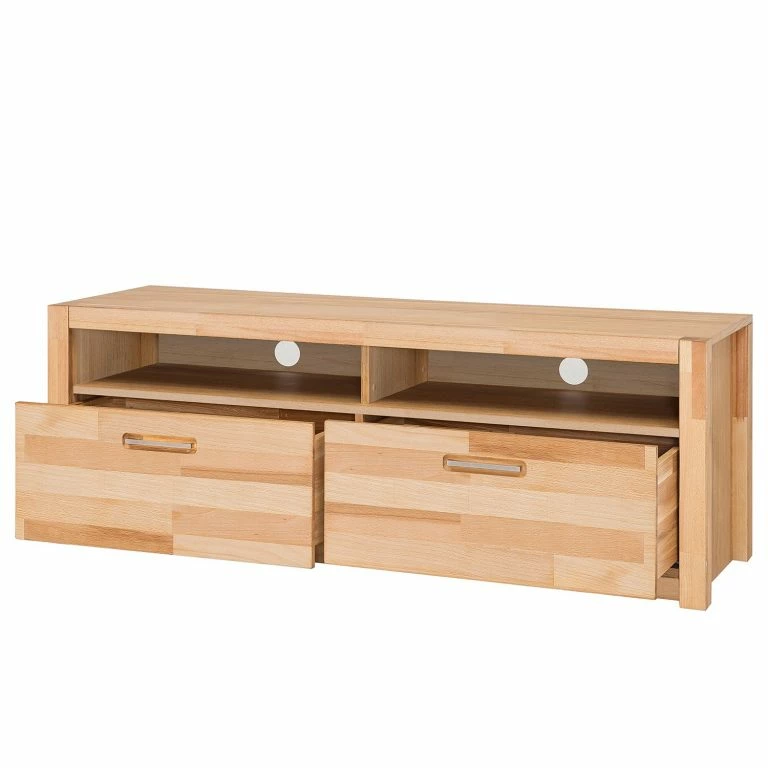 Loftscape Ars Manufacti Meuble TV Majona I – Duramen De Hêtre