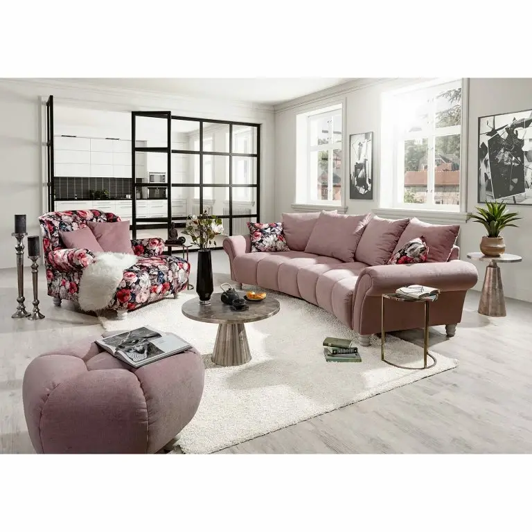 Loftscape Ars Manufacti Table Basse Mizu II – Argenté Vieilli