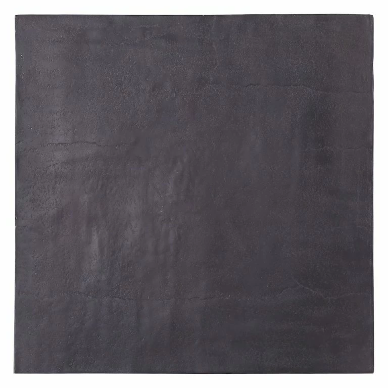 Loftscape Ars Manufacti Table Basse Nagodi – Aluminium – Noir