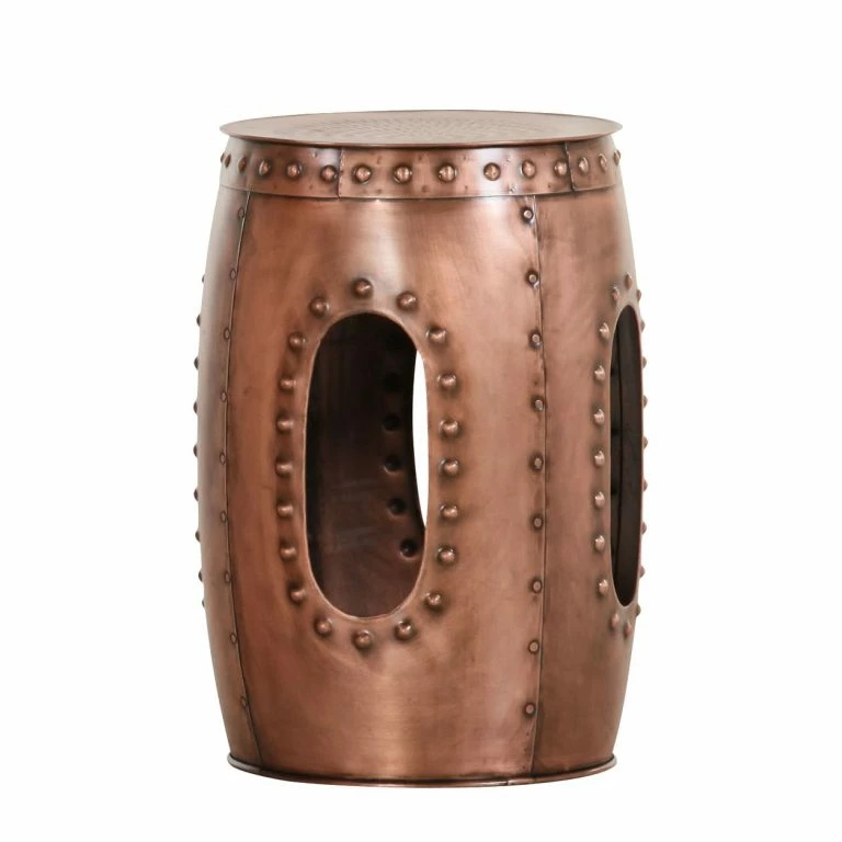 loftscape Ars manufacti Table d’appoint Marval I – Cuivre