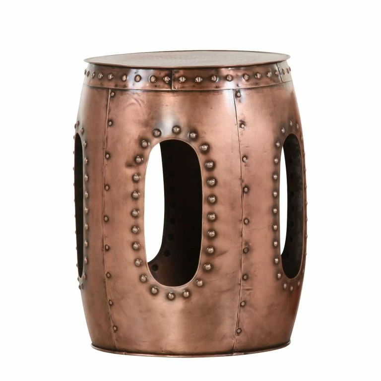 loftscape Ars manufacti Table d’appoint Marval II – Cuivre