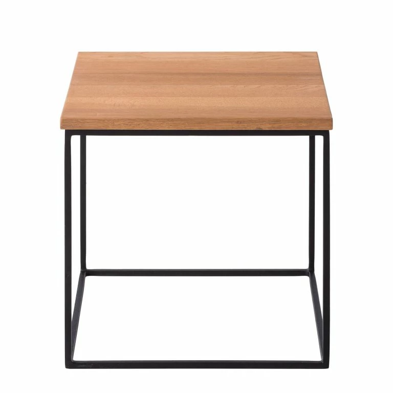 Loftscape Ars Manufacti Table Dappoint Mascotte – Chêne