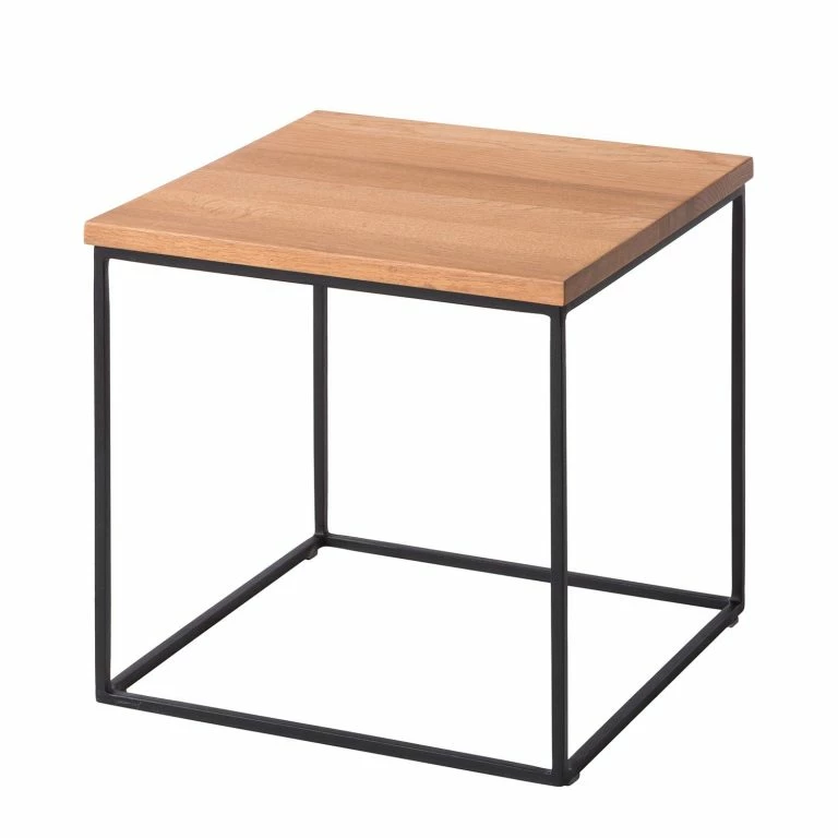 loftscape Ars manufacti Table dappoint Mascotte – Chêne