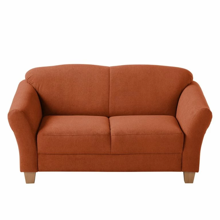 Loftscape Ars Natura Canapé Cebu (2 Places) – Marron Miel