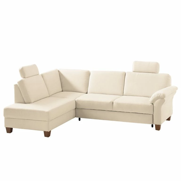 Loftscape Ars Natura Canapé D’angle Davao – Microfibre